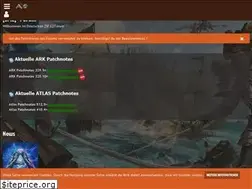 Sites similar to sfl-server.de