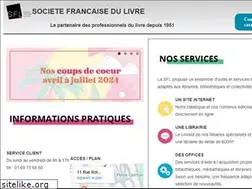 Sites similar to sfl.com