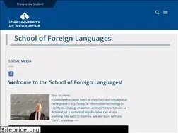Sites similar to sfl.ieu.edu.tr