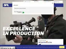 Sites similar to sfl.live