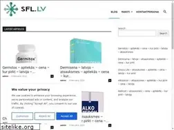 Sites similar to sfl.lv