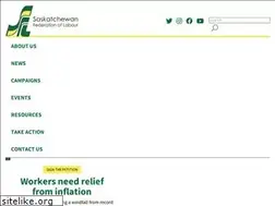 Sites similar to sfl.sk.ca