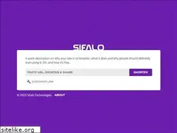 Sites similar to sfl.to