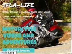 Sites similar to sfla-life.com
