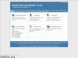 Sites similar to sfla.co.uk