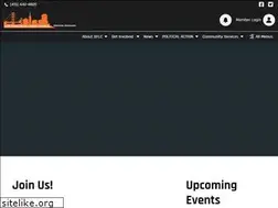 Sites similar to sflaborcouncil.org