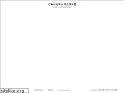 Sites similar to sflabsflab.com