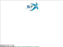 Sites similar to sflaccounts.com