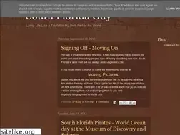 Sites similar to sflaguy.blogspot.com