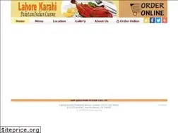 Sites similar to sflahorekarahi.com