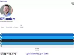 Sites similar to sflanders.net