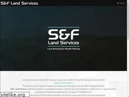 Sites similar to sflands.com