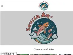 Sites similar to sflaquatics.com