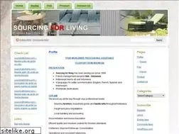 Sites similar to sflassistant.wordpress.com