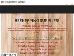 Sites similar to sflbeesupplies.com