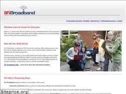 Sites similar to sflbroadband.com