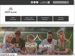 Sites similar to sflc.ca