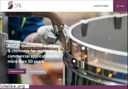 Sites similar to sflchimneys.com