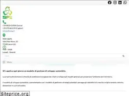 Sites similar to sflcoop.it