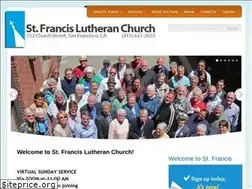 Sites similar to sflcsf.org