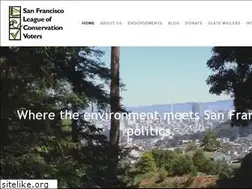 Sites similar to sflcv.org