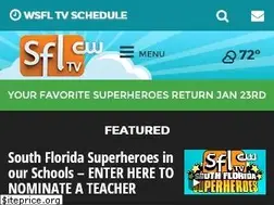 Sites similar to sflcw.com