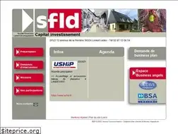 Sites similar to sfld.fr