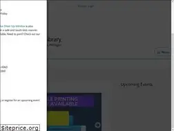 Sites similar to sfldlib.org