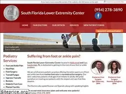 Sites similar to sflecenter.com