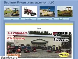 Sites similar to sflequip.com