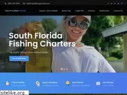Sites similar to sflfishingcharters.com