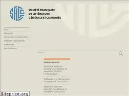 Sites similar to sflgc.org