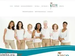 Sites similar to sflgyn.com