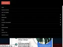Sites similar to sflhcc.com
