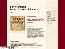 Sites similar to sflhs.com