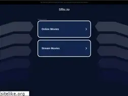 Sites similar to sflic.to