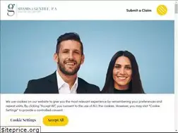 Sites similar to sflinjuryattorneys.com