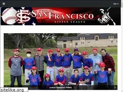 Sites similar to sfll.org