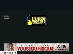 Sites similar to sflmusic.com