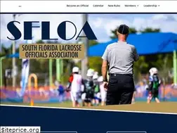 Sites similar to sfloa.org
