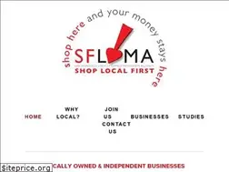 Sites similar to sfloma.org