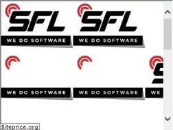 Sites similar to sflpro.com