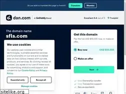 Sites similar to sfls.com