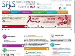 Sites similar to sfls.fr