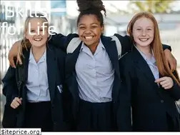 Sites similar to sflt.org.uk