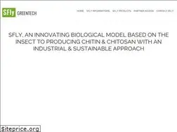 Sites similar to sflyproteins.com