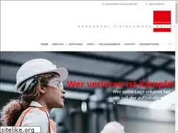 Sites similar to sfm-arbeitsrecht.de