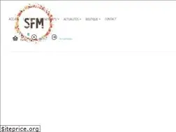 Sites similar to sfm-microbiologie.org