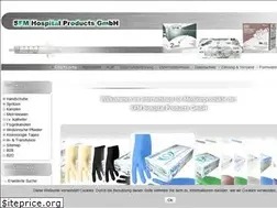 Sites similar to sfm-shop.de