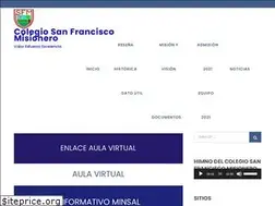 Sites similar to sfm.cl